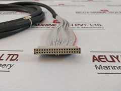 Honeywell Fs-iobus-cpx-1 I/O Bus From Controller To Ext Cabinet Cable