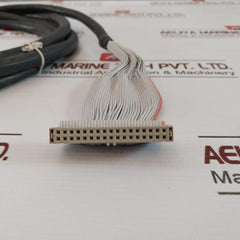 Honeywell Fs-iobus-cpx-1 I/O Bus From Controller To Ext Cabinet Cable