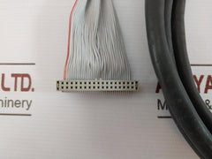 Honeywell Fs-iobus-cpx-1 I/O Bus From Controller To Ext Cabinet Cable