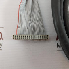 Honeywell Fs-iobus-cpx-1 I/O Bus From Controller To Ext Cabinet Cable