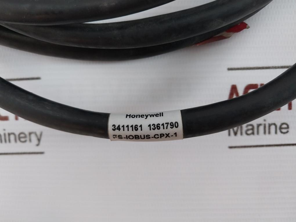 Honeywell Fs-iobus-cpx-1 I/O Bus From Controller To Ext Cabinet Cable