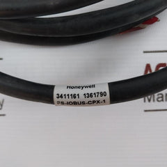 Honeywell Fs-iobus-cpx-1 I/O Bus From Controller To Ext Cabinet Cable
