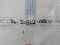 Honeywell Fs-iobus-cpx-1 I/O Bus From Controller To Ext Cabinet Cable