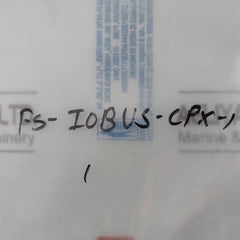 Honeywell Fs-iobus-cpx-1 I/O Bus From Controller To Ext Cabinet Cable