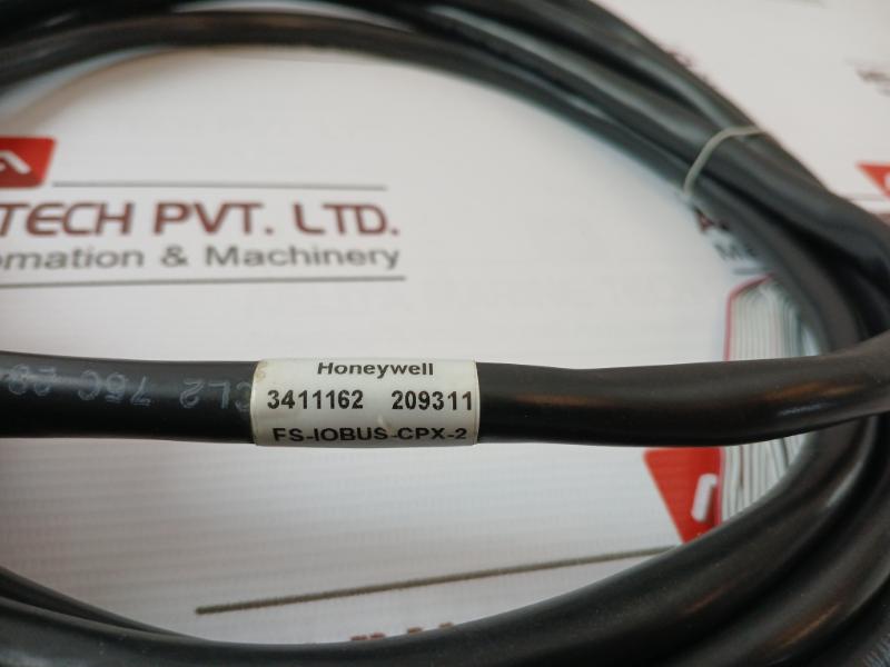 Honeywell Fs-iobus-cpx-2 I/O Bus Extension 3411162 209311