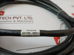 Honeywell Fs-iobus-cpx-2 I/O Bus Extension 3411162 209311