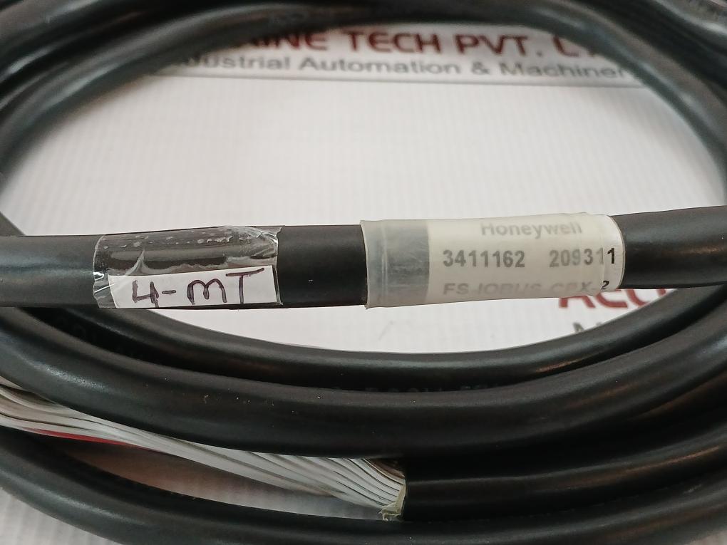 Honeywell Fs-iobus Cpx-2