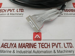 Input/Output Bus Cable 4 Meter Honeywell Fs-iobus Cpx-2