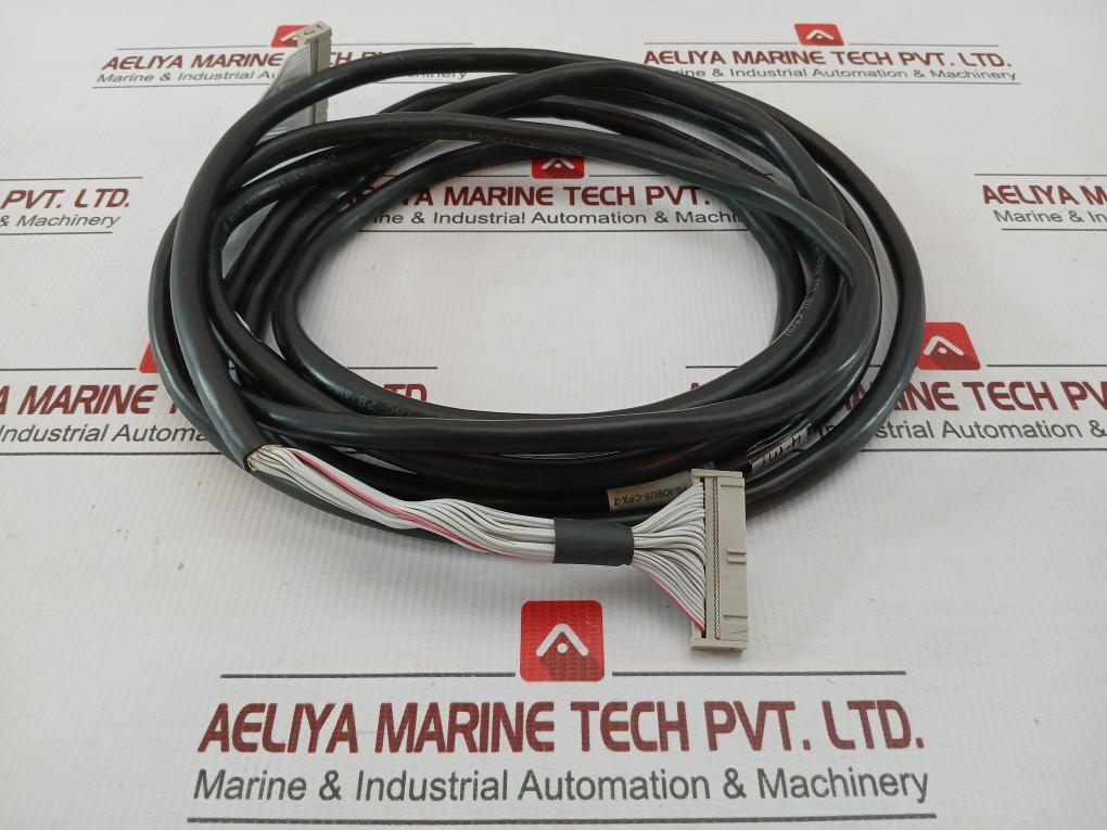 Honeywell Fs-iobus Cpx-2