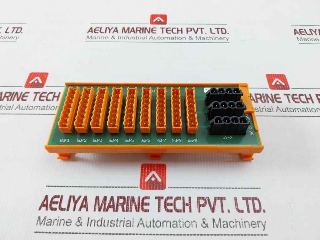 Honeywell Fs-pdb-iox05 Power Distribution Board