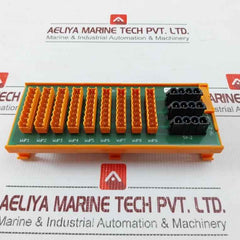 Honeywell Fs-pdb-iox05 Power Distribution Board