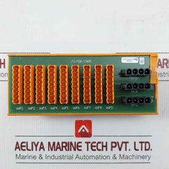 Honeywell Fs-pdb-iox05 Power Distribution Board