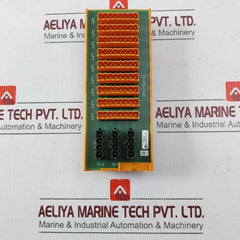 Honeywell Fs-pdb-iox05 Power Distribution Board