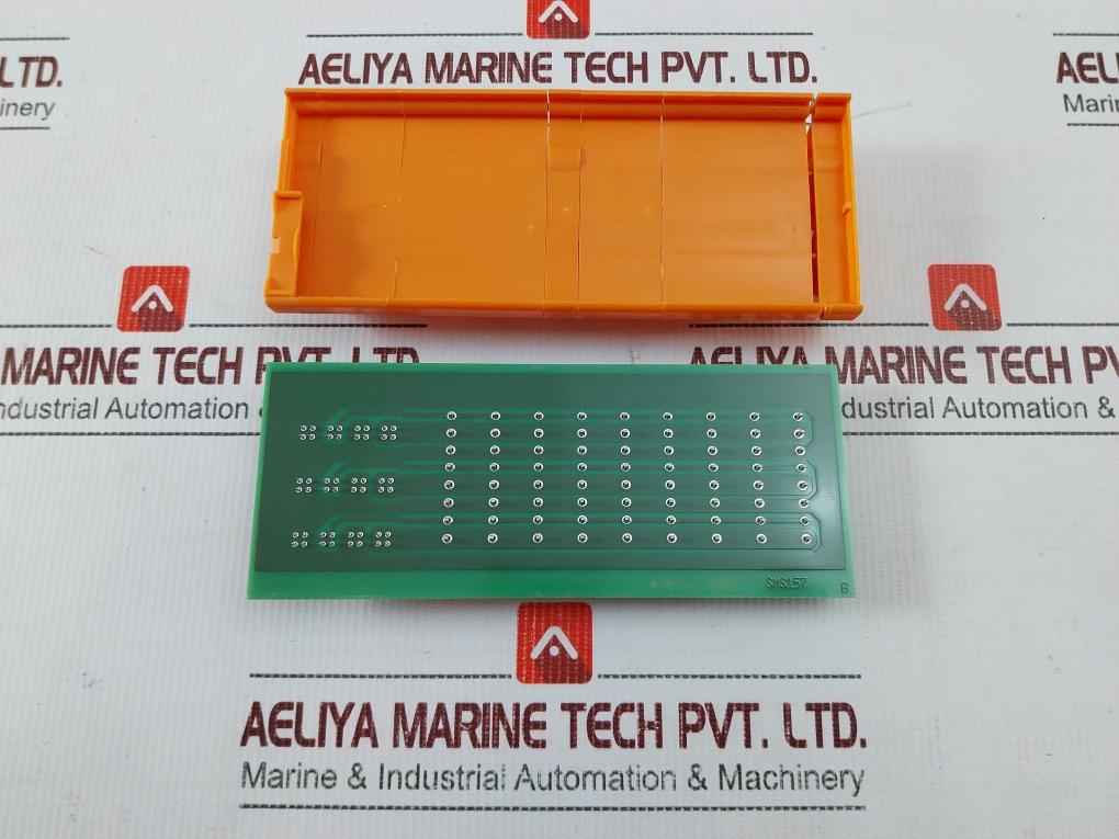 Honeywell Fs-pdb-iox05 Power Distribution Board