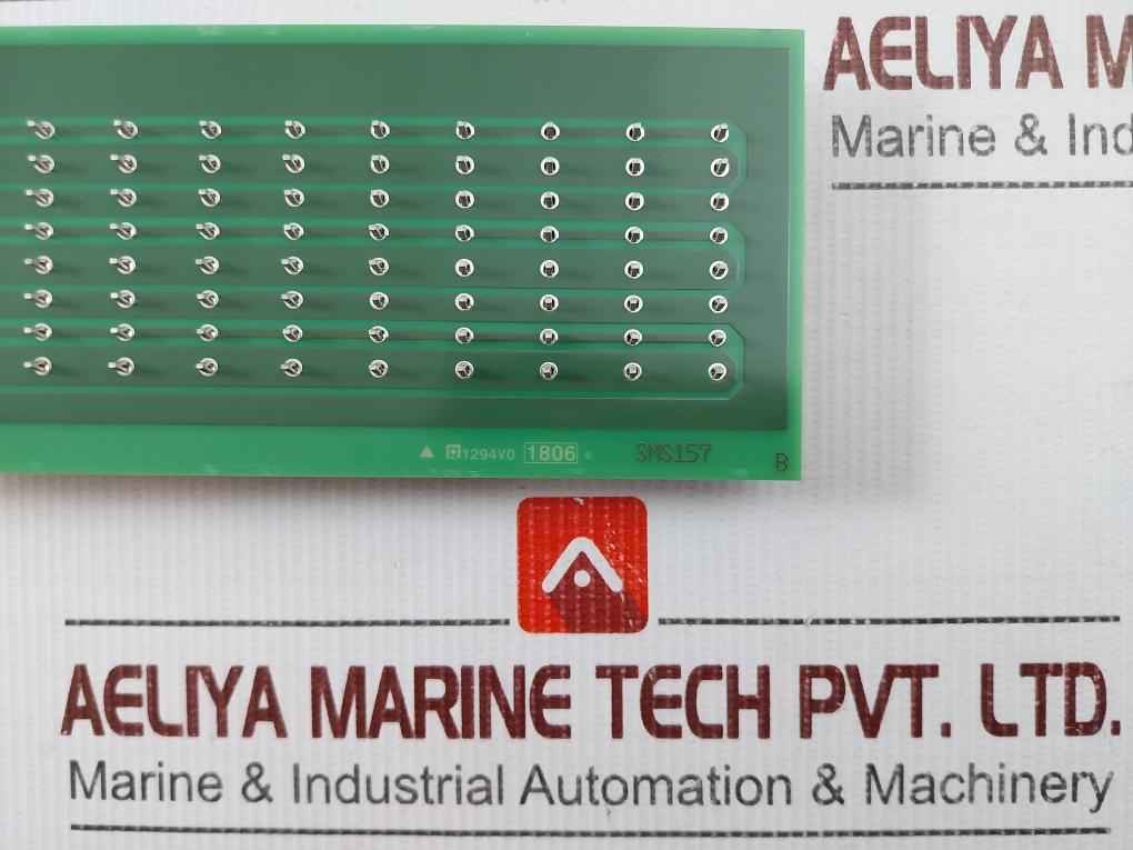 Honeywell Fs-pdb-iox05 Power Distribution Board