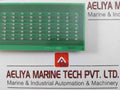 Honeywell Fs-pdb-iox05 Power Distribution Board