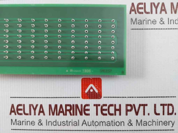 Honeywell Fs-pdb-iox05 Power Distribution Board