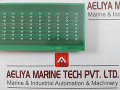 Honeywell Fs-pdb-iox05 Power Distribution Board