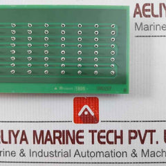 Honeywell Fs-pdb-iox05 Power Distribution Board