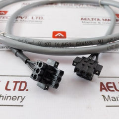 Honeywell Fs-pdc-art05 Power Distribution Cable 28/20