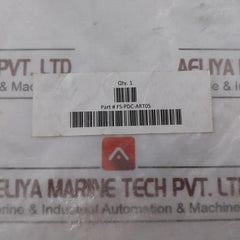 Honeywell Fs-pdc-art05 Power Distribution Cable 28/20