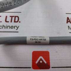 Honeywell Fs-pdc-art05 Power Distribution Cable 28/20