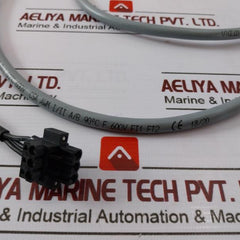 Honeywell Fs-pdc-art05 Power Distribution Cable 28/20
