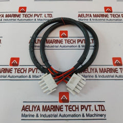 Honeywell Fs-pdc-cpx05 Power Distribution Cable 600V