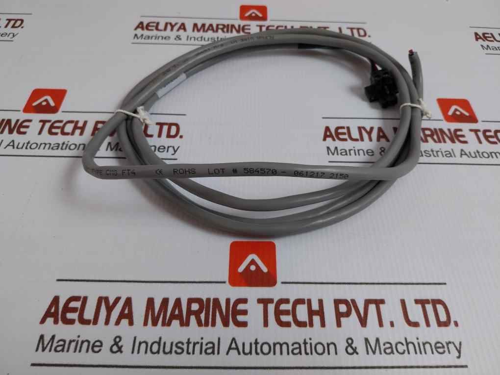 Honeywell Fs-pdc-fta24P