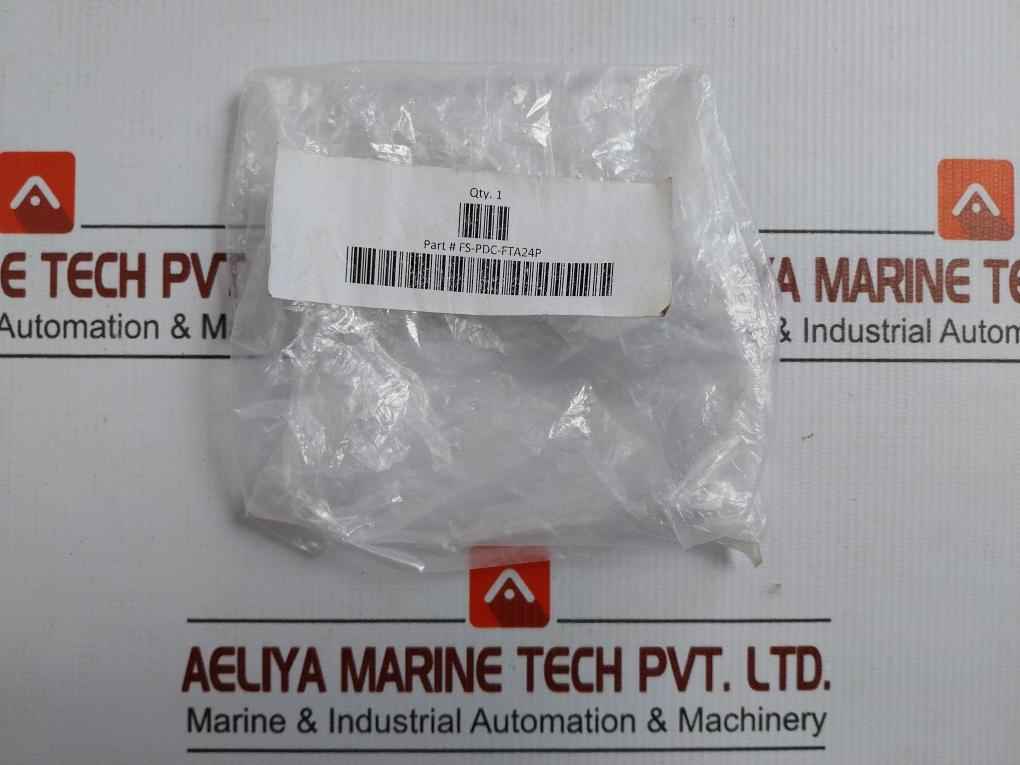 Honeywell Fs-pdc-fta24P