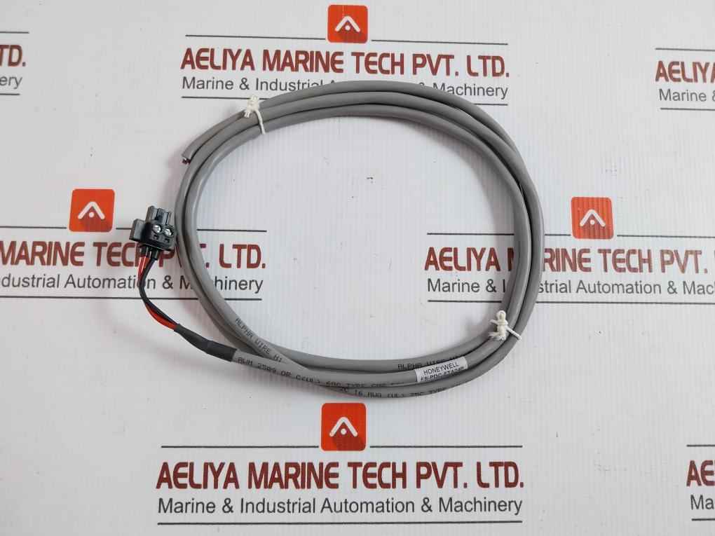 Honeywell Fs-pdc-fta24P