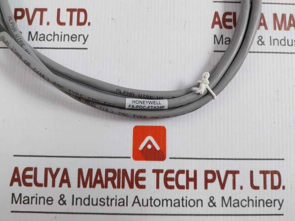Honeywell Fs-pdc-fta24P