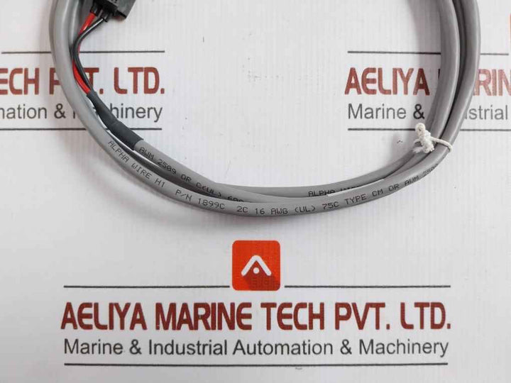 Honeywell Fs-pdc-fta24P