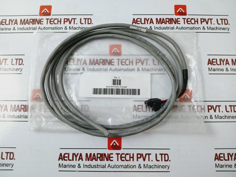 Honeywell Fs-pdc-fta24P Power Distribution Cable