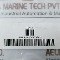 Honeywell Fs-pdc-fta24P Power Distribution Cable