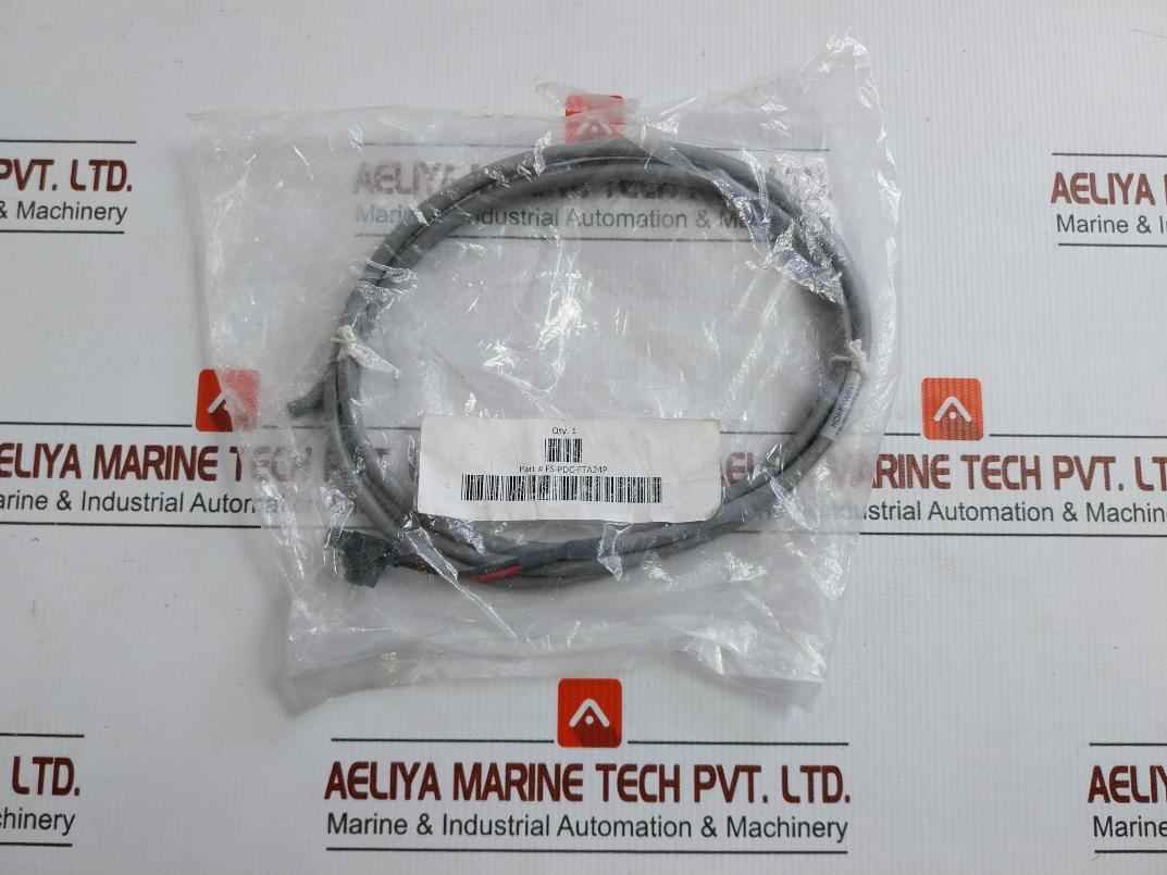 Honeywell Fs-pdc-fta24P.