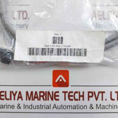 Honeywell Fs-pdc-fta24P.