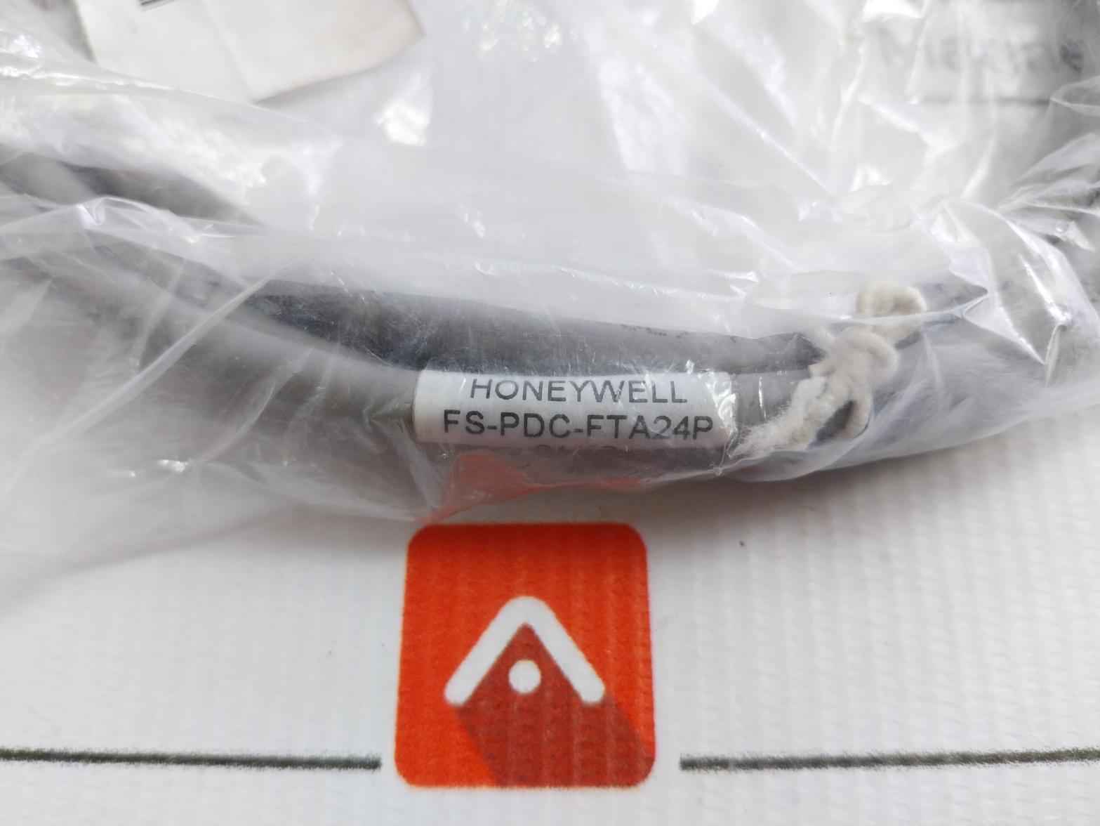 Honeywell Fs-pdc-fta24P.