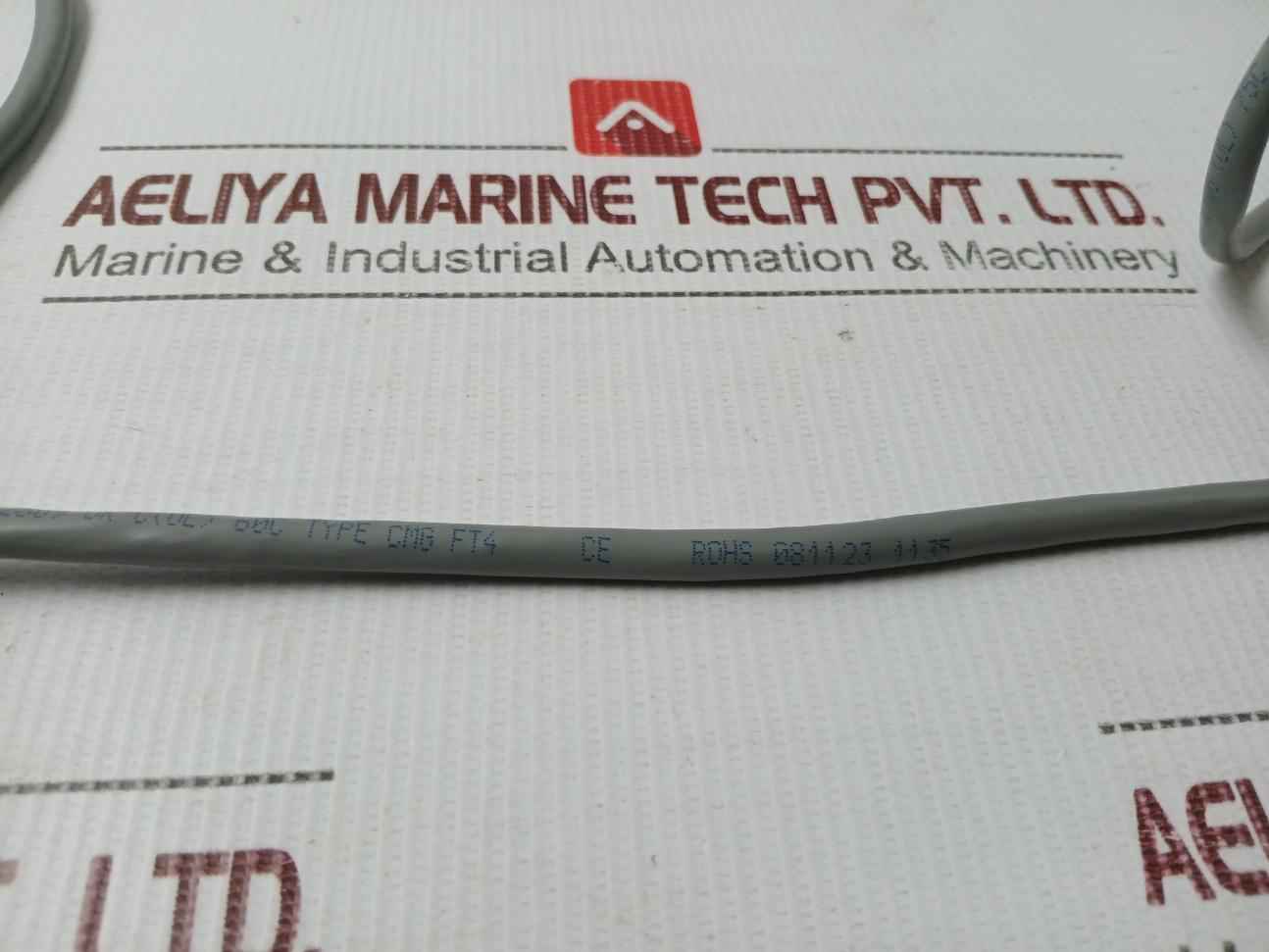 Honeywell Fs-pdc-fta24p Cable Assembly 2-meter