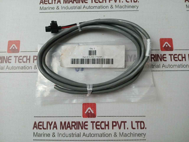 Honeywell Fs-pdc-fta24p Cable Assembly 2-meter