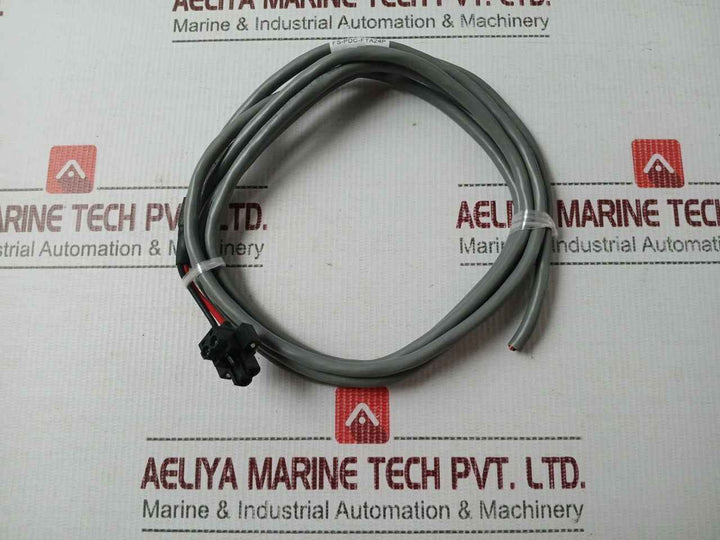 Honeywell Fs-pdc-fta24p Cable Assembly 2-meter