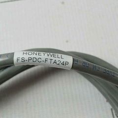 Honeywell Fs-pdc-fta24p Cable Assembly 2-meter