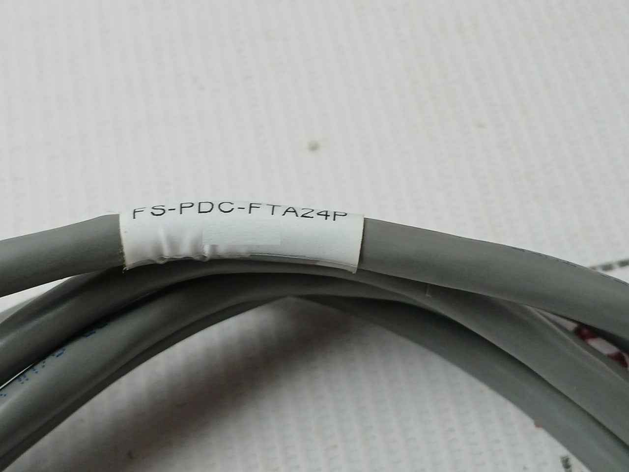 Honeywell Fs-pdc-fta24p Cable Assembly 2-meter