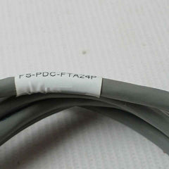 Honeywell Fs-pdc-fta24p Cable Assembly 2-meter