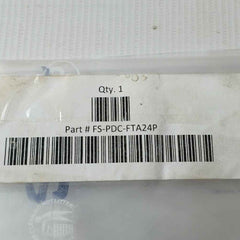 Honeywell Fs-pdc-fta24p Cable Assembly 2-meter