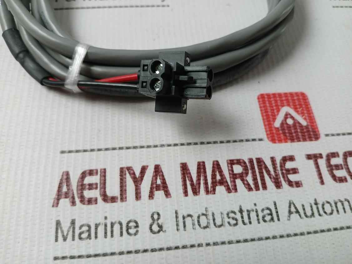 Honeywell Fs-pdc-fta24p Cable Assembly 2-meter