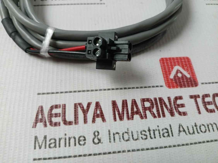 Honeywell Fs-pdc-fta24p Cable Assembly 2-meter