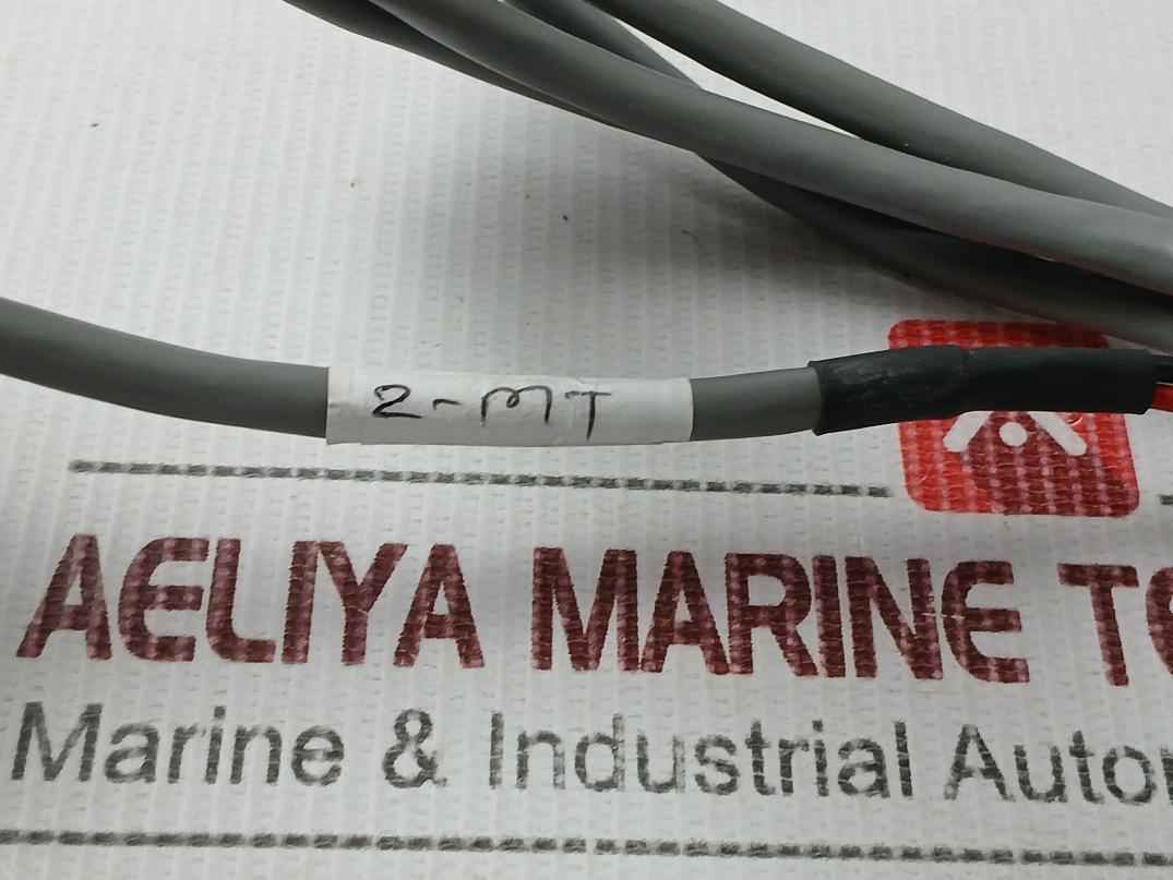 Honeywell Fs-pdc-fta24p Cable Assembly 2-meter