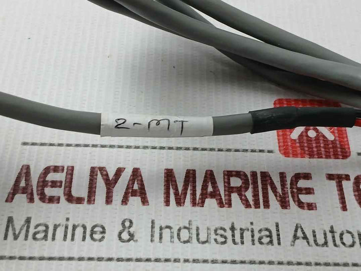 Honeywell Fs-pdc-fta24p Cable Assembly 2-meter