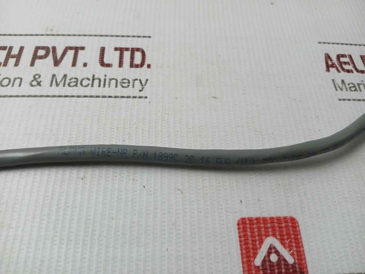 Honeywell Fs-pdc-fta24p Cable Assembly 2-meter